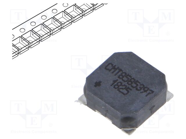 CMT-85853-97-SMT-TR