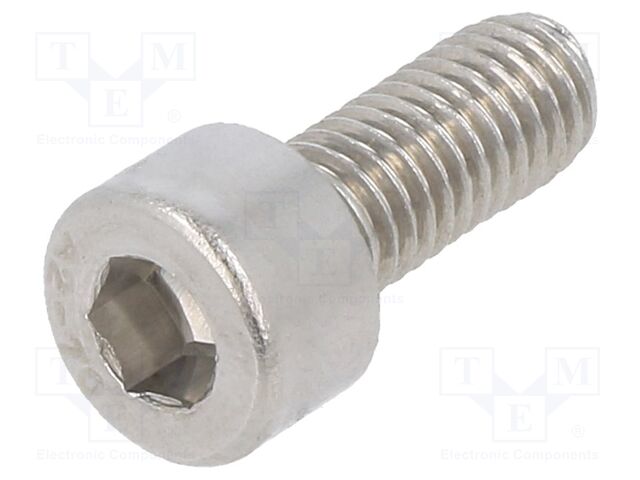 M5X12/D912-A2