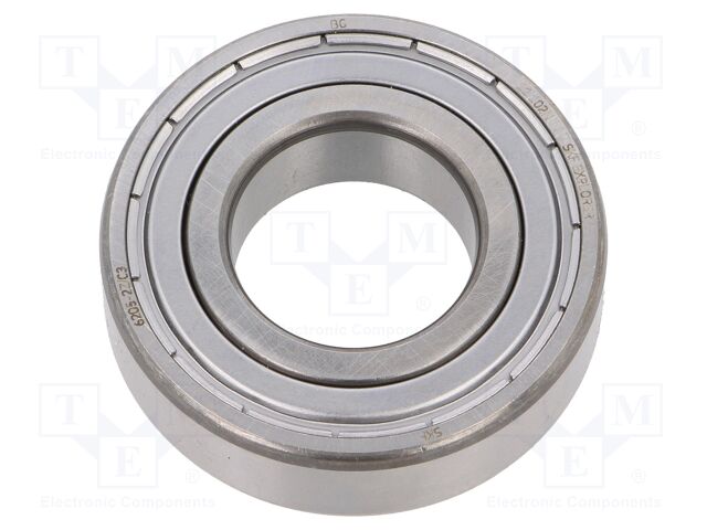 6205-2Z/C3 SKF