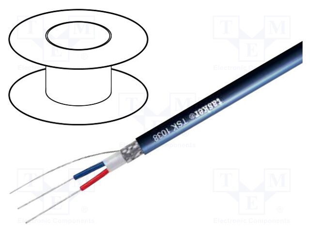 TSK1038 DARK BLUE