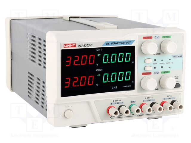 UTP3303-II