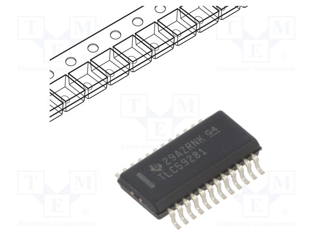 TLC59281DBQR