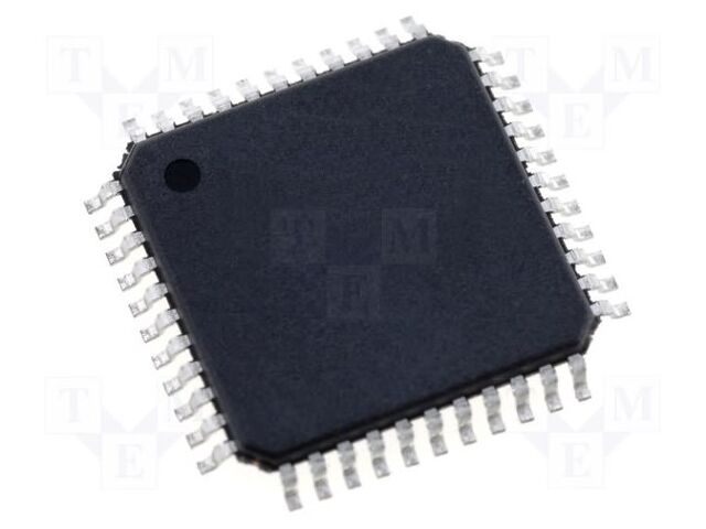 ENC424J600-I/PT
