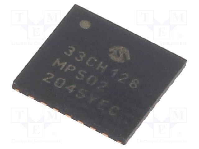 DSPIC33CH128MP502-E/2N