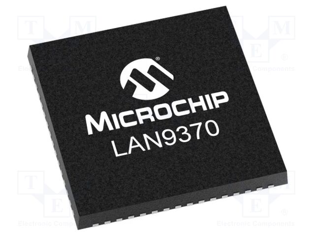 LAN9370-I/KCX