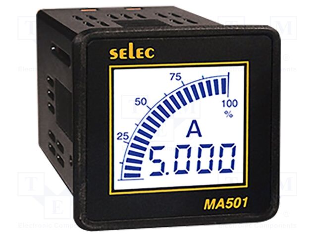 MA501-230V-CE