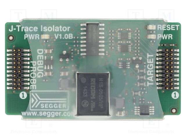 8.07.10 J-TRACE ISOLATOR