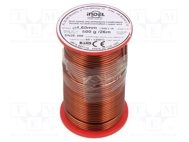 DN2E1,60-500G