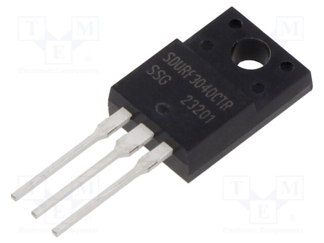 SDURF3040CTR