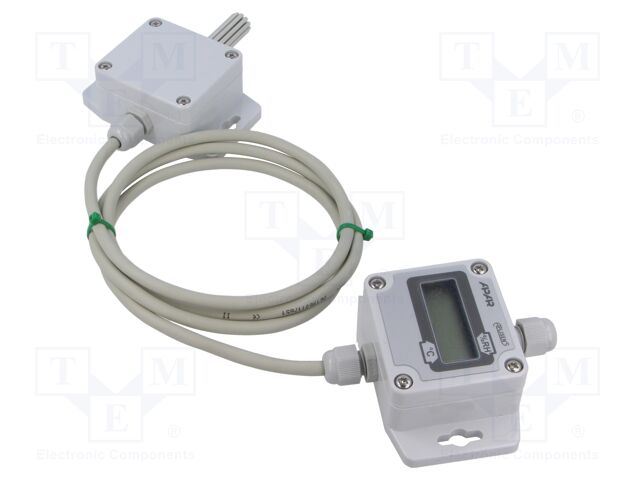 AR252/LCD/RS485/3