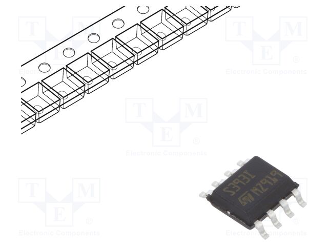 TS393IDT