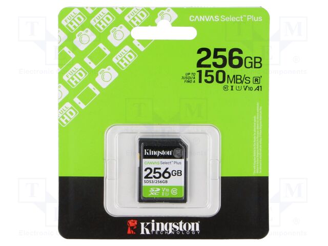 SDS3/256GB