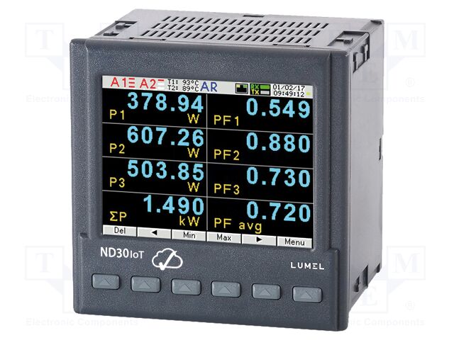 ND30IOT 1221MSM0