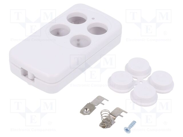 Z132B ABS