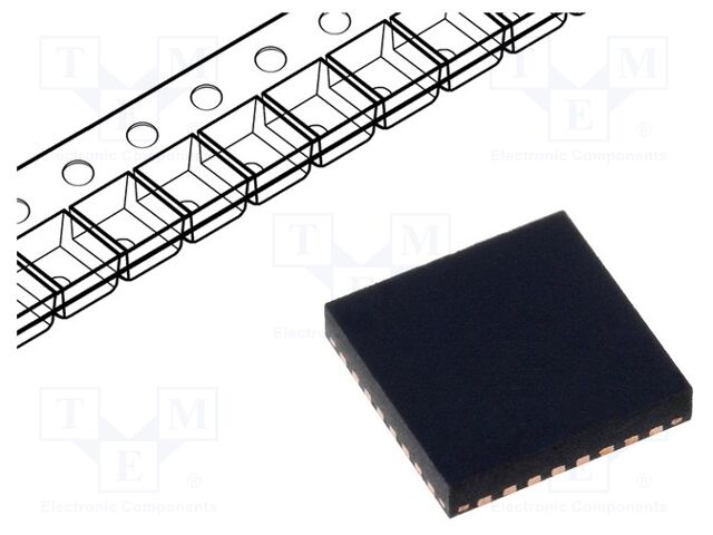 ATMEGA88PA-MUR