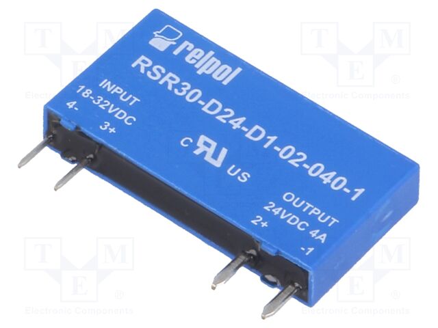 RSR30-D24-D1-02-040-1