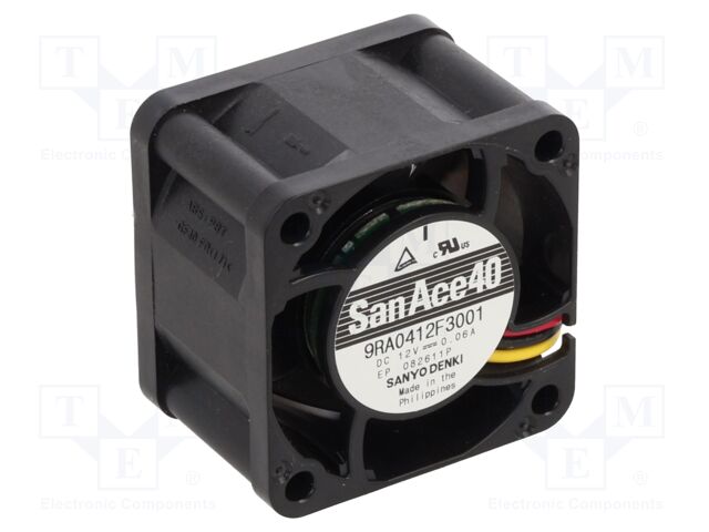 9RA0412F3001