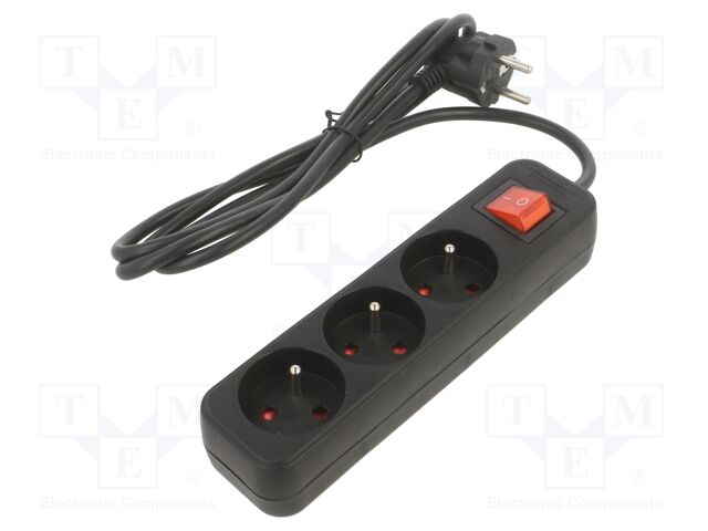 PS1-03E-0150-BK