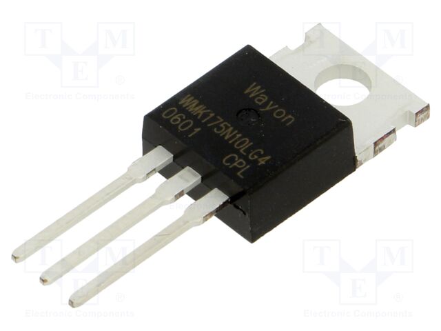 WMK043N10HGS