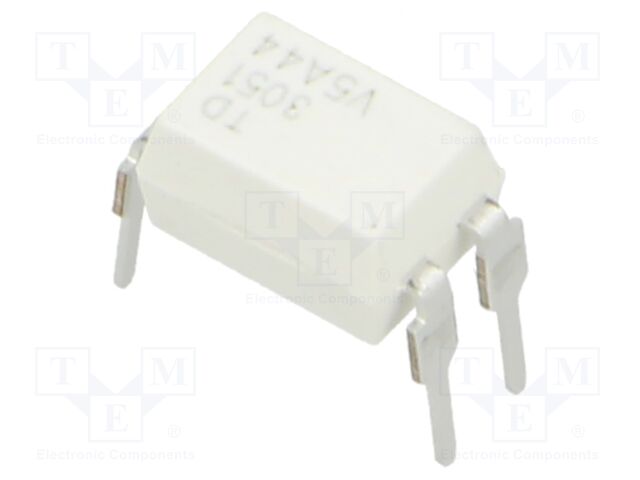 TD3051-4L-GV
