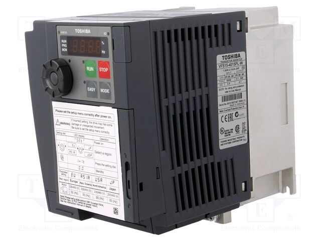 VFS15-4015PL1-W1