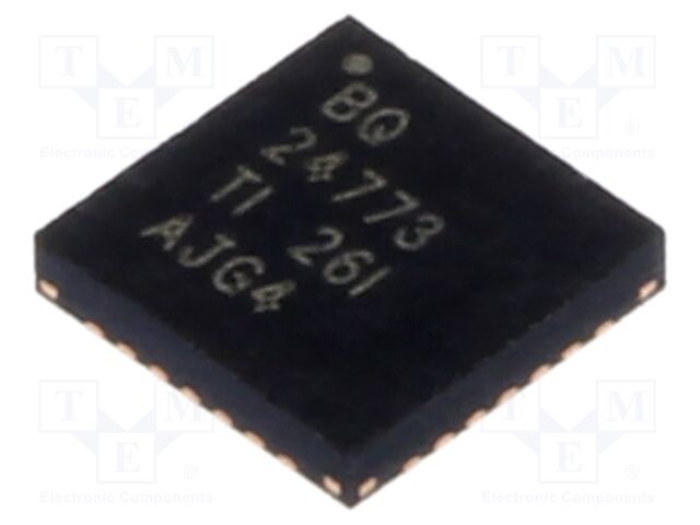 BQ24773RUYT