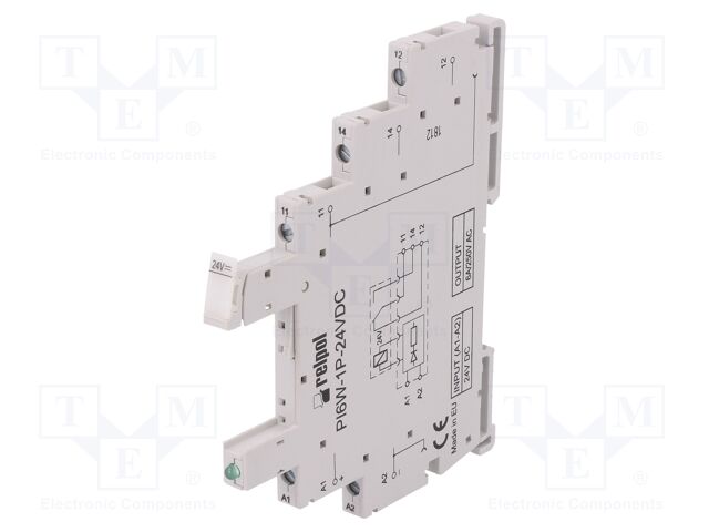 PI6W-1P-24VDC