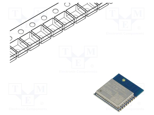 ESP-WROOM-02D-N4