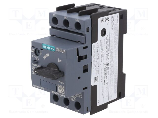 3RV2021-4CA10