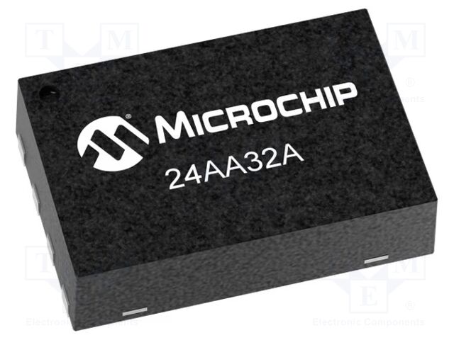 24AA32AT-I/MNY