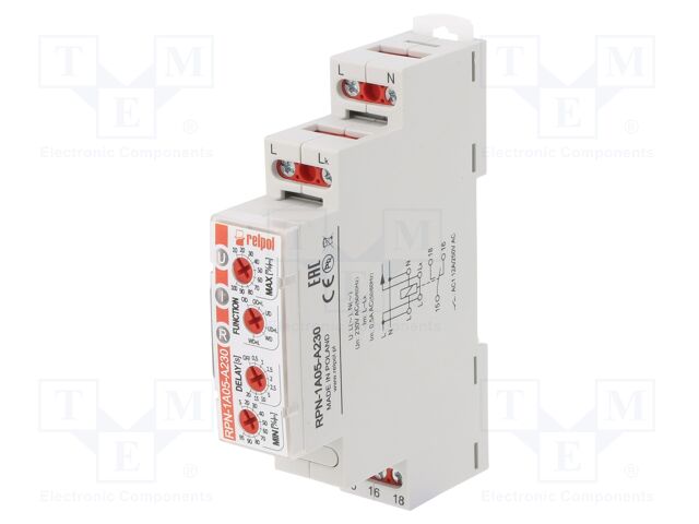 RPN-1A05-A230