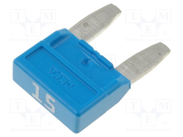 MINIVAL 15A