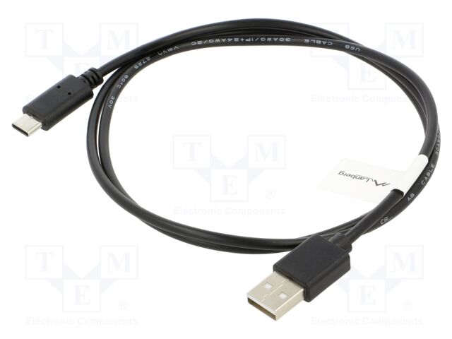 CA-USBO-10CC-0010-BK