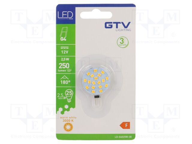 LD-G4025W-30