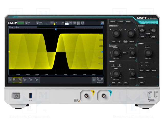 UPO2102HD
