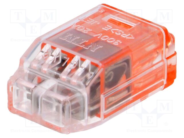 QLX 2-RCL