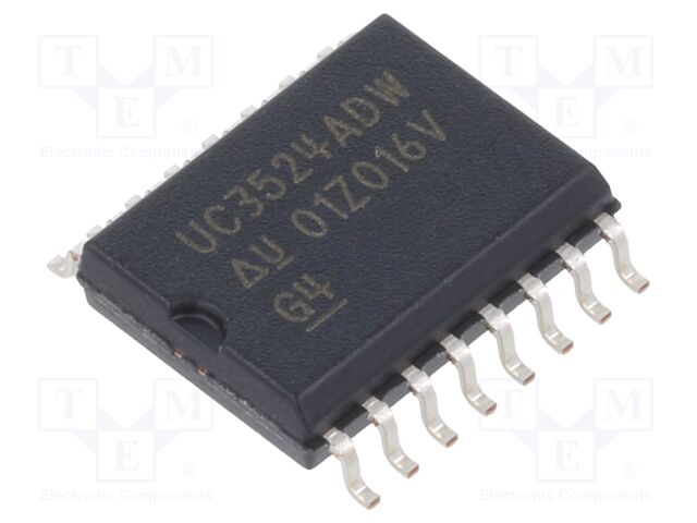 UC3524ADW