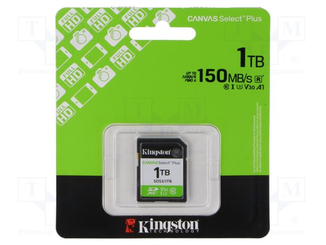 SDS3/1TB