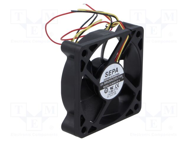 PLB60B12FSE33A