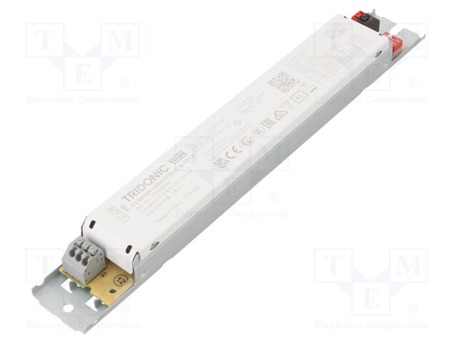 LC 65W 200-350MA 210V FLEXC LP SNC4