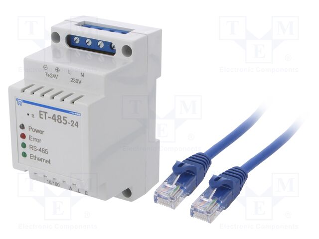 ET-485 24/230V