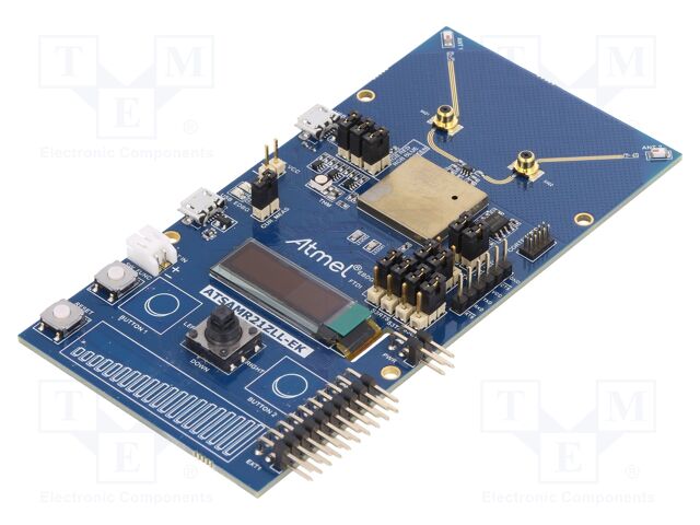 ATSAMR21ZLL-EK