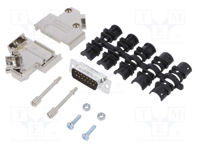 L17D45PK-M-15+L717SDA15P