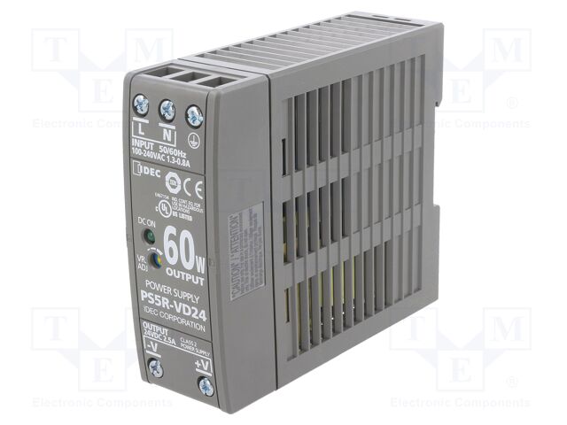 PS5R-VD24