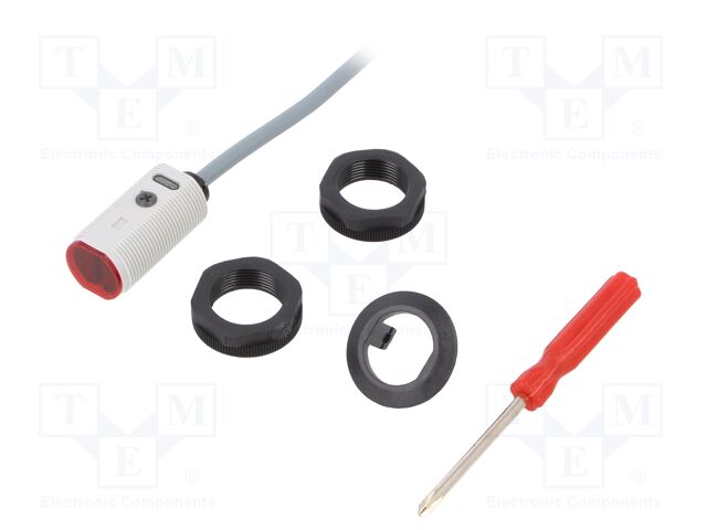 PA18CAP50PASA