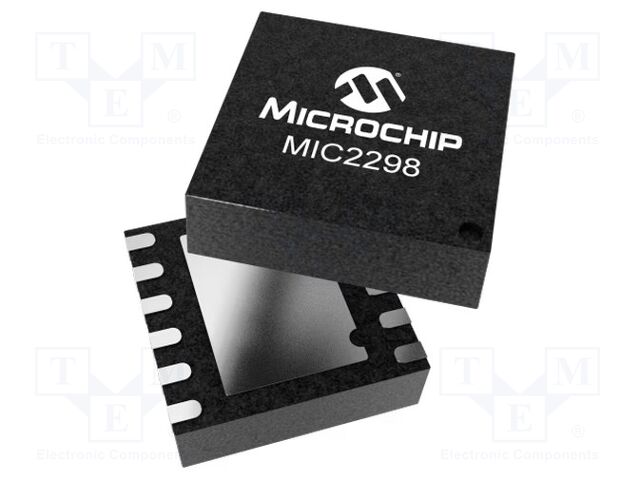 MIC2298-15YML-TR