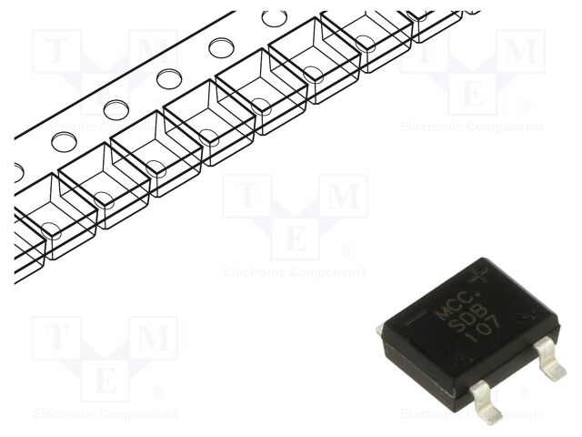 SDB107-TP