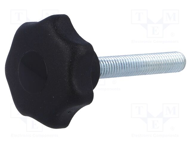 VCT.40 P-M8X45
