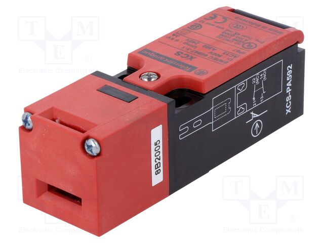 XCSPA592