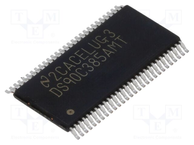 DS90C385AMT/NOPB